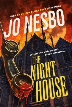 The Night House von Harvill Secker / Random House UK