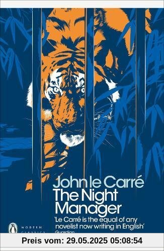 The Night Manager The Night Manager