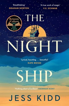 The Night Ship von Canongate Books
