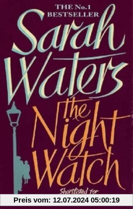 The Night Watch. (Virago)