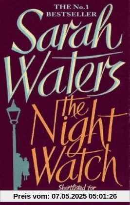 The Night Watch. (Virago)