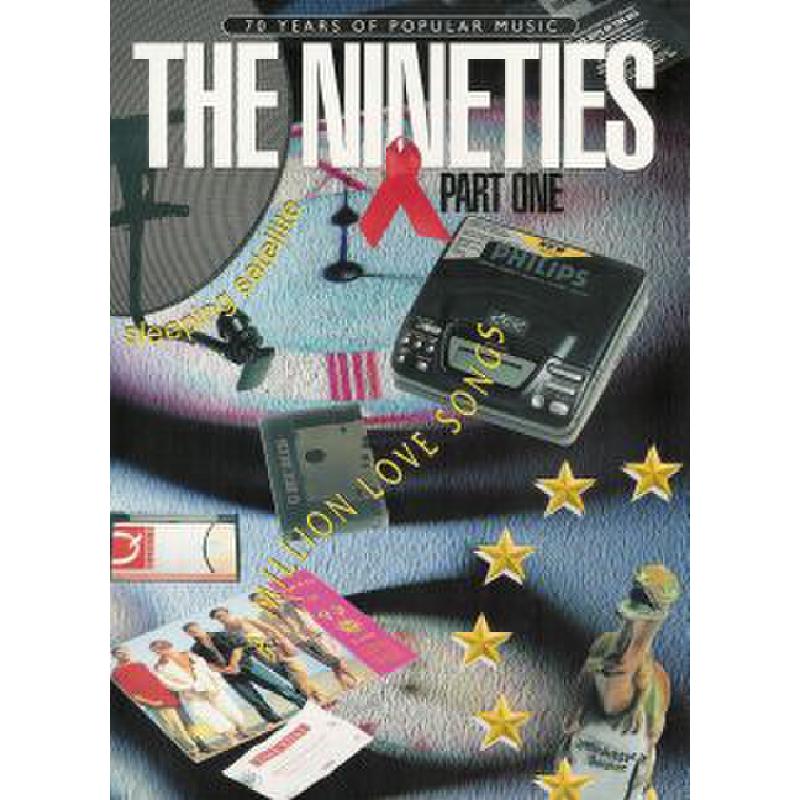 The Nineties 1