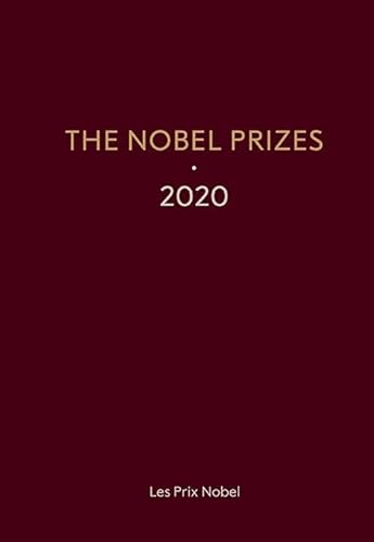 The Nobel Prizes 2020