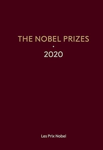 The Nobel Prizes 2020 von World Scientific Publishing Co Pte Ltd