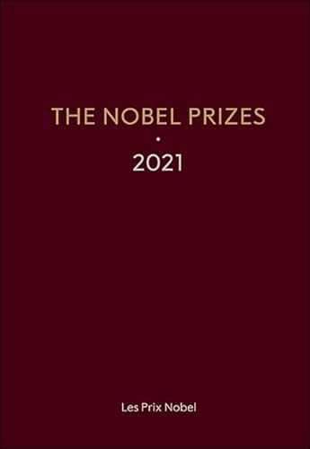 The Nobel Prizes 2021 The Nobel Prizes 2021 von World Scientific Publishing Co Pte Ltd