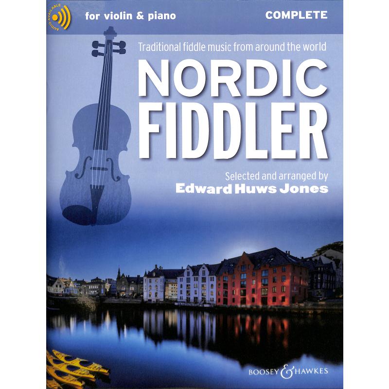 The Nordic fiddler