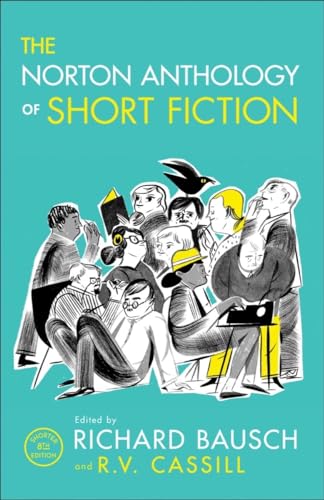 The Norton Anthology of Short Fiction: Shorter Edition von W. W. Norton & Company