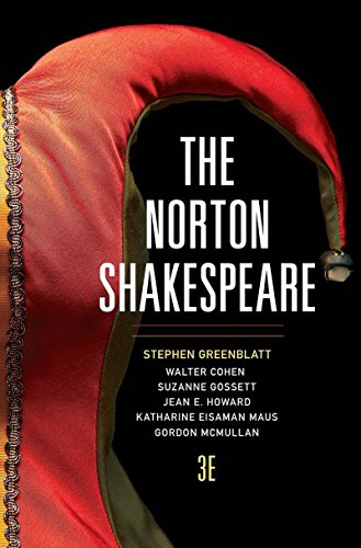 The Norton Shakespeare: With Online Access Code von W. W. Norton & Company