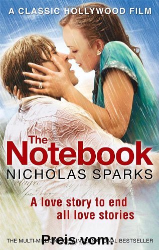 The Notebook: Can you ever escape your past?