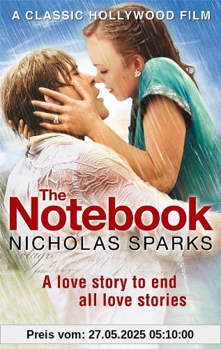 The Notebook: Can you ever escape your past?