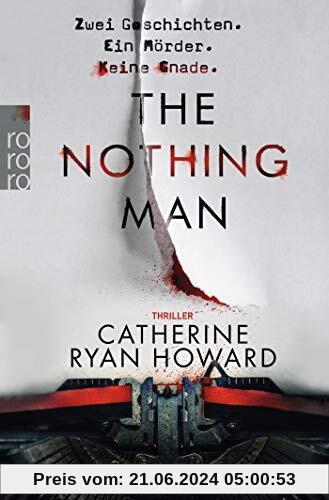 The Nothing Man: Zwei Geschichten. Ein Mörder. Keine Gnade.