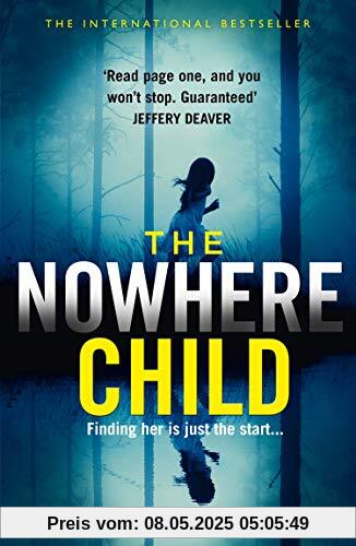 The Nowhere Child The Nowhere Child