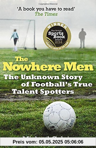 The Nowhere Men