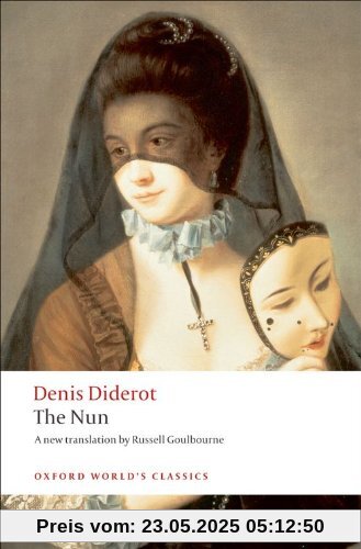 The Nun (Oxford World's Classics)