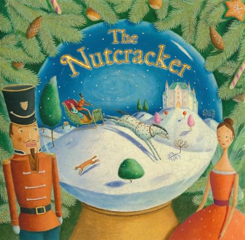 The Nutcracker von Dial Books