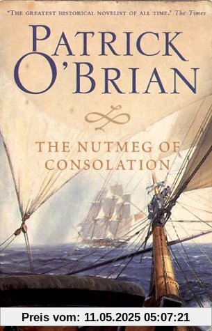 The Nutmeg of Consolation