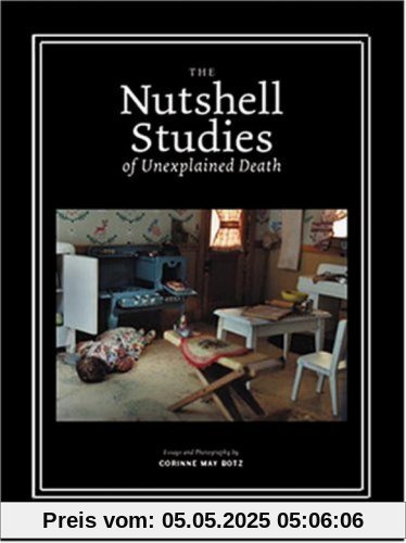 The Nutshell Studies of Unexplained Death