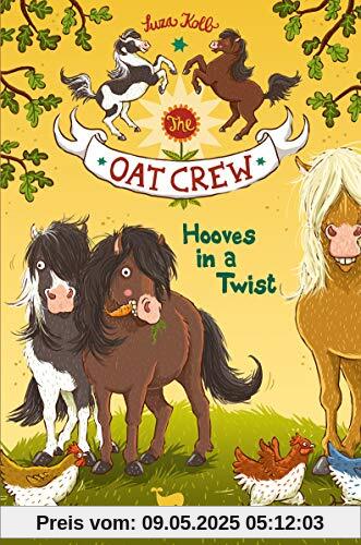 The Oat Crew - Hooves in a Twist (Die Haferhorde)