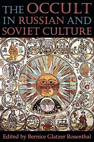 The Occult in Russian and Soviet Culture: From Tongan Villages to American Suburbs