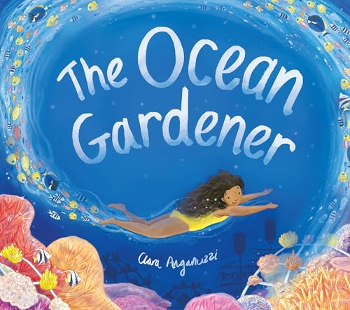 The Ocean Gardener von Little Tiger