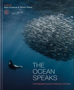 The Ocean Speaks von Quarto Publishing Group / White Lion Publishing