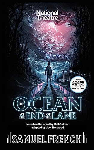 The Ocean at the End of the Lane