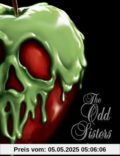 The Odd Sisters: A Villains Novel