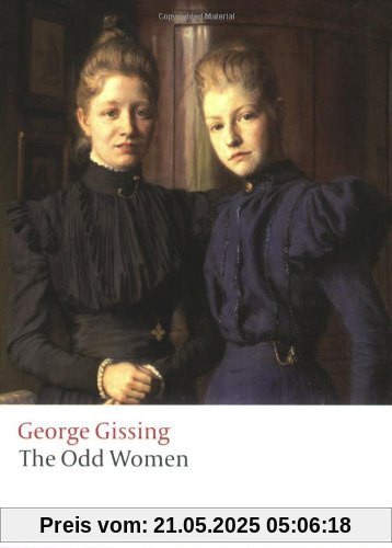 The Odd Women (Oxford World's Classics)