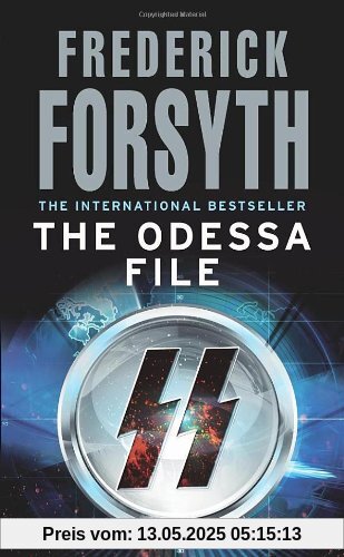 The Odessa File