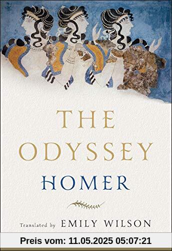 The Odyssey
