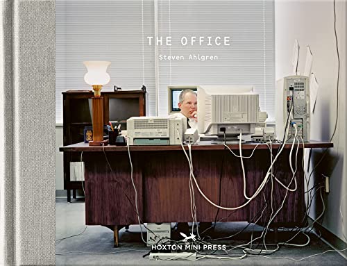 The Office: 1982-1992 von Hoxton Mini Press