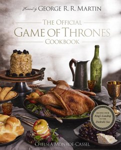 The Official Game of Thrones Cookbook von HarperCollins Publishers