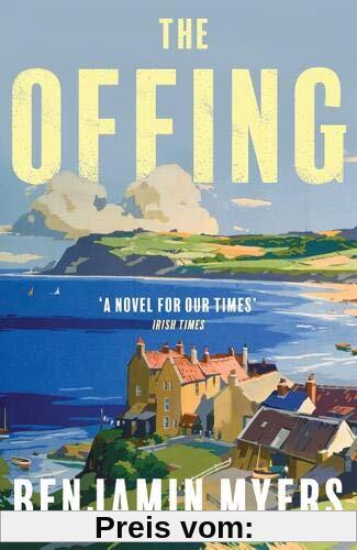 The Offing: A BBC Radio 2 Book Club Pick