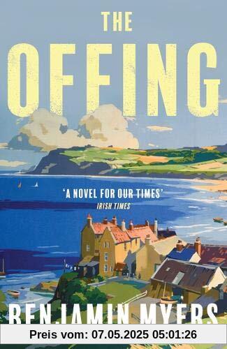 The Offing: A BBC Radio 2 Book Club Pick