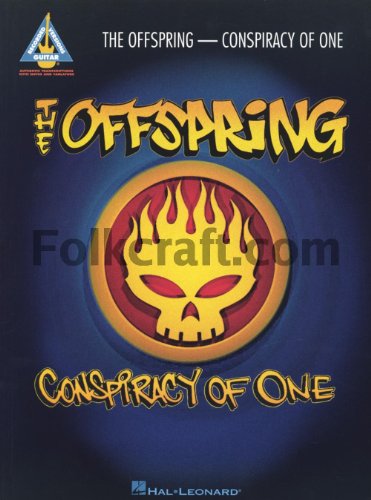 The Offspring: Conspiracy of One