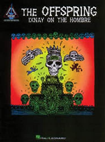 The Offspring: Ixnay on the Hombre