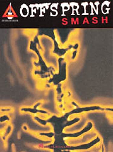 The Offspring: Smash von Music Sales