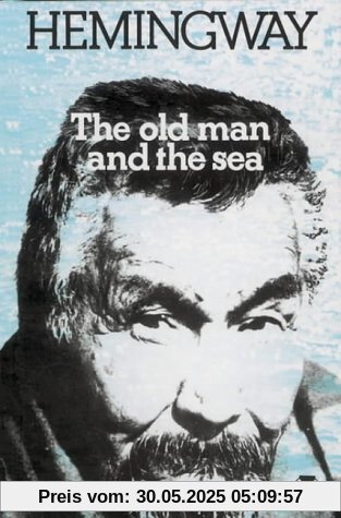 The Old Man and the Sea (New Windmills)