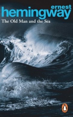 The Old Man and the Sea von Arrow Books / Random House UK