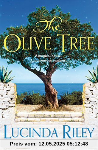 The Olive Tree