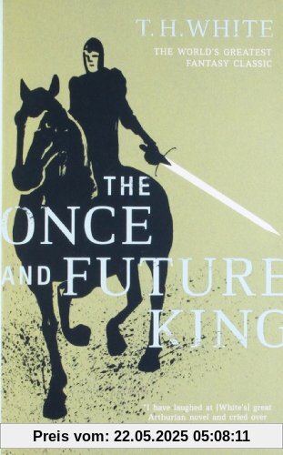 The Once and Future King