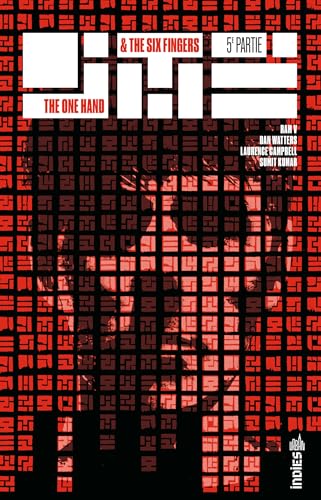 The One Hand & The Six Fingers Tome 5 von URBAN COMICS