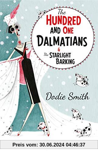 The One Hundred and One Dalmatians Special Gift Edition (Modern Classics)