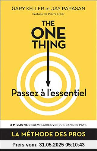 The One Thing (Alisio)