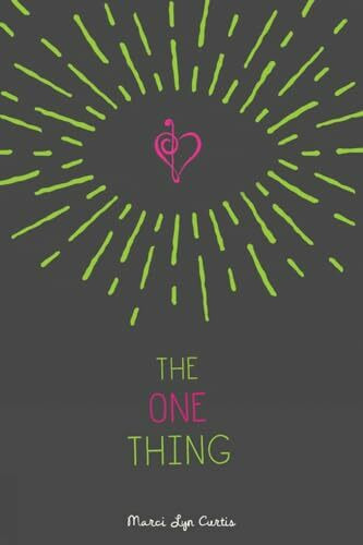 The One Thing The One Thing