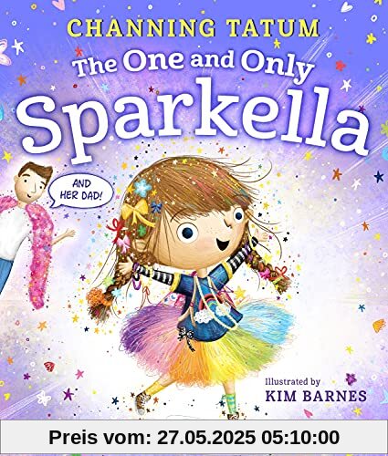 The One and Only Sparkella