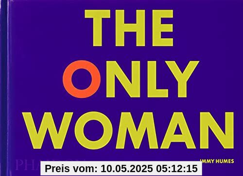 The Only Woman