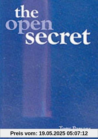 The Open Secret