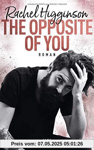 The Opposite of You (Opposites Attract)