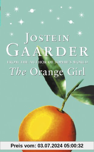 The Orange Girl. (Phoenix)